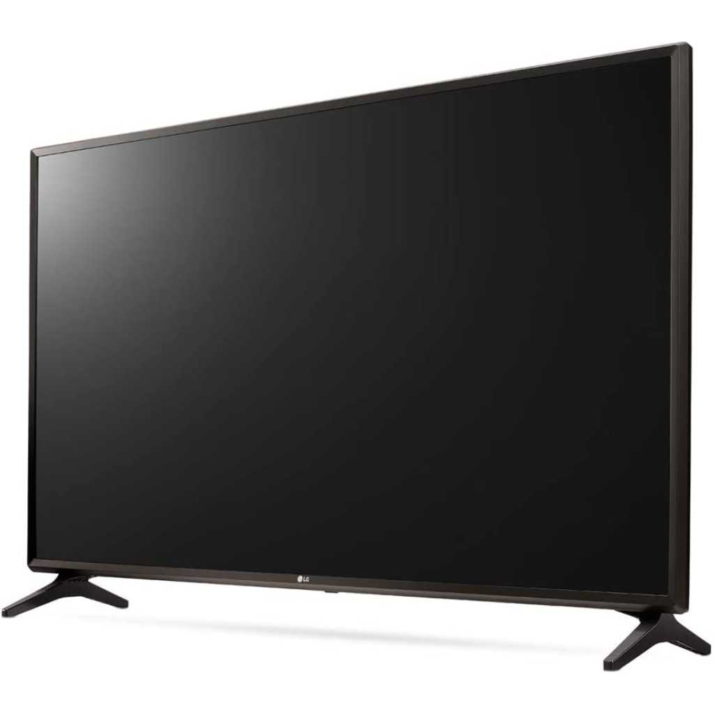 LG 49 Inch Smart LED Full HD TV With Built-In Receiver- 49Lk5730