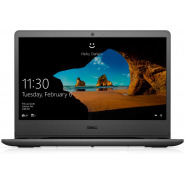 Dell Vostro 3401 14 inch Laptop (i3-1005G1, 4GB, 1TB) Traditional Laptops