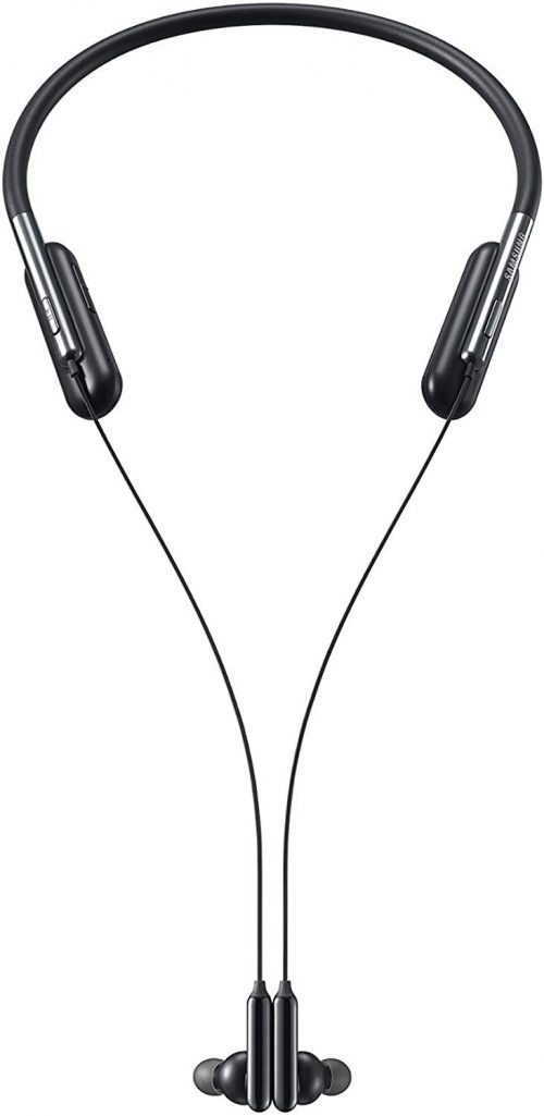 Samsung U Flex Bluetooth Wireless in-Ear Headphones HD Premium Sound and Mic