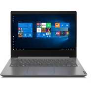 Lenovo V14 AMD RYZEN 3 3250U 14" HD Laptop (4GB/1TB/Dos/Iron Grey/ Core i3)