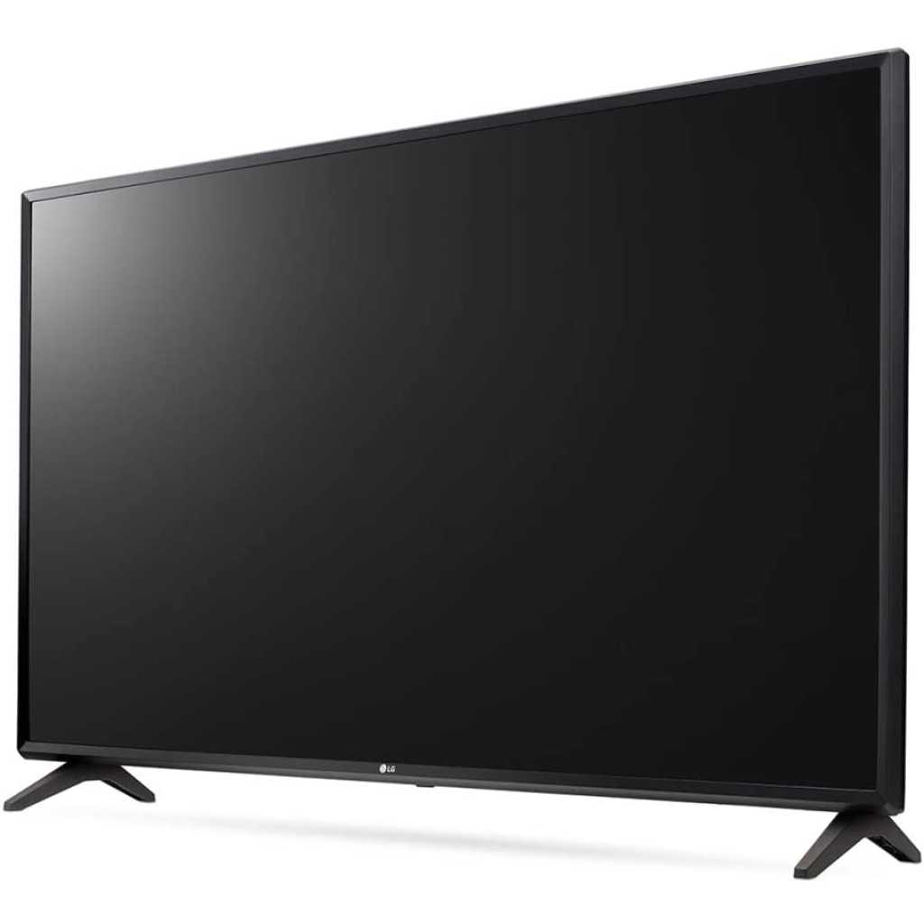 LG 32 inch Digital HD LED TV, Dynamic Color Enhancer & Dolby Audio™, 32LM550BPVA , Inbuilt Free To Air Decoder - Black