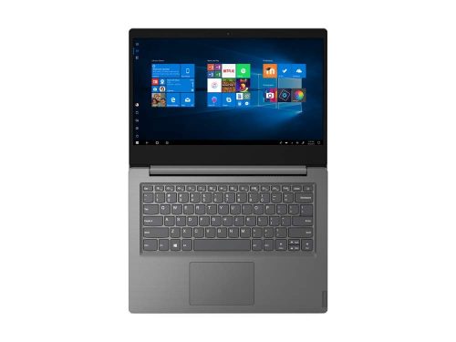 Lenovo V14 AMD RYZEN 3 3250U 14" HD Laptop (4GB/1TB/Dos/Iron Grey/ Core i3)