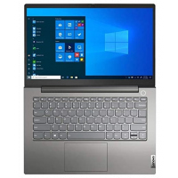 Lenovo ThinkBook 14 14" Notebook Laptop Core i5 i5-8565U - 8 GB RAM - 1 TB SSD