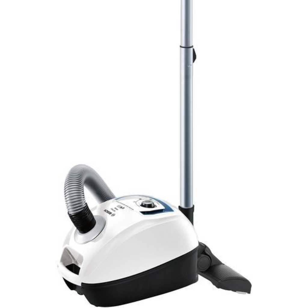 Bosch Vacuum Cleaner BGL4S69AGB - white