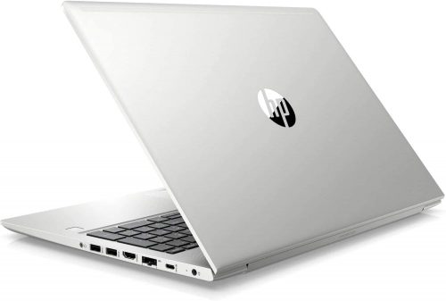 HP ProBook 450 G7 15.6" Notebook - 1920 x 1080 - Core i7 i7-10210U - 8 GB RAM - 256 GB SSD - Pike Silver