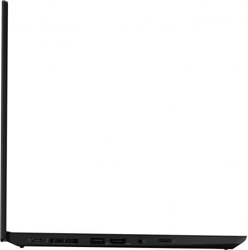 Lenovo ThinkPad T14 14" Notebook - Full HDIntel Core i7 (10th Gen) i7-10310U 1.60 GHz - 8 GB RAM - 512 GB SSD - Windows 10 Pro - Intel UHD Graphics