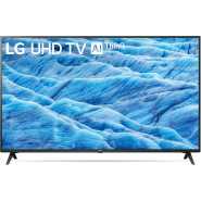 LG 55 inch 4K Smart TV With Magic Remote 55UM7340 LG Televisions