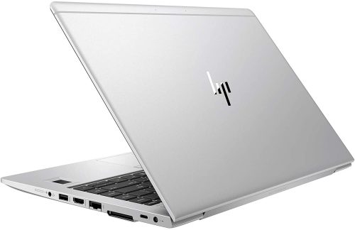 HP Elitebook 840 G5 14" FHD (1920x1080) Business Laptop (Intel Quad-Core i5-8250U, 4GB DDR4 RAM, 512GB SSD) USB Type-C, HDMI, Windows 10 Pro