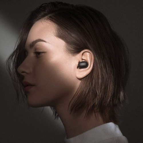 Xiaomi Redmi AirDots True Wireless Earbuds, Bluetooth V5.0 TWS Stereo Earphones Headphones