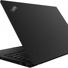 Lenovo ThinkPad T14 14" Notebook - Full HDIntel Core i7 (10th Gen) i7-10310U 1.60 GHz - 8 GB RAM - 512 GB SSD - Windows 10 Pro - Intel UHD Graphics