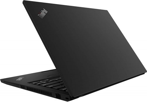 Lenovo ThinkPad T14 14" Notebook - Full HDIntel Core i7 (10th Gen) i7-10310U 1.60 GHz - 8 GB RAM - 512 GB SSD - Windows 10 Pro - Intel UHD Graphics