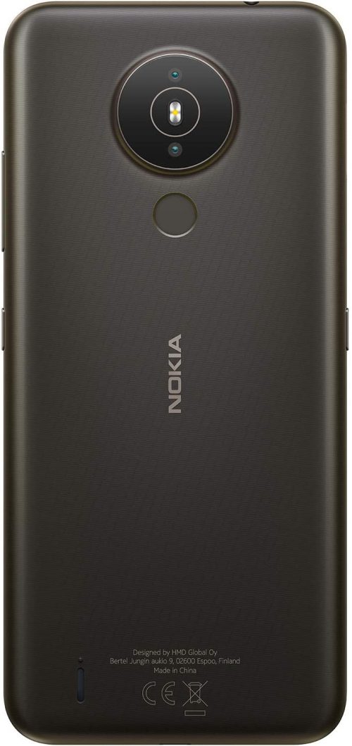 Nokia 1.4 - 6.52" 2GB RAM 32GB ROM 8MP 4000mAh - Charcoal