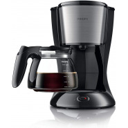 Philips Daily Collection Coffee Maker Black, HD7457 Coffee Makers