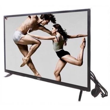 Pixel 32 Inch Digital LED Full HD TV - Black
