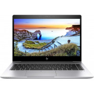 HP Elitebook 840 G5 14″ FHD (1920×1080) Business Laptop (Intel Quad-Core i5-8250U, 4GB DDR4 RAM, 512GB SSD) USB Type-C, HDMI, Windows 10 Pro Traditional Laptops