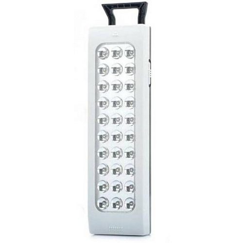 Dp LED Light DP-716 - Rechargeable Emergency Light - White