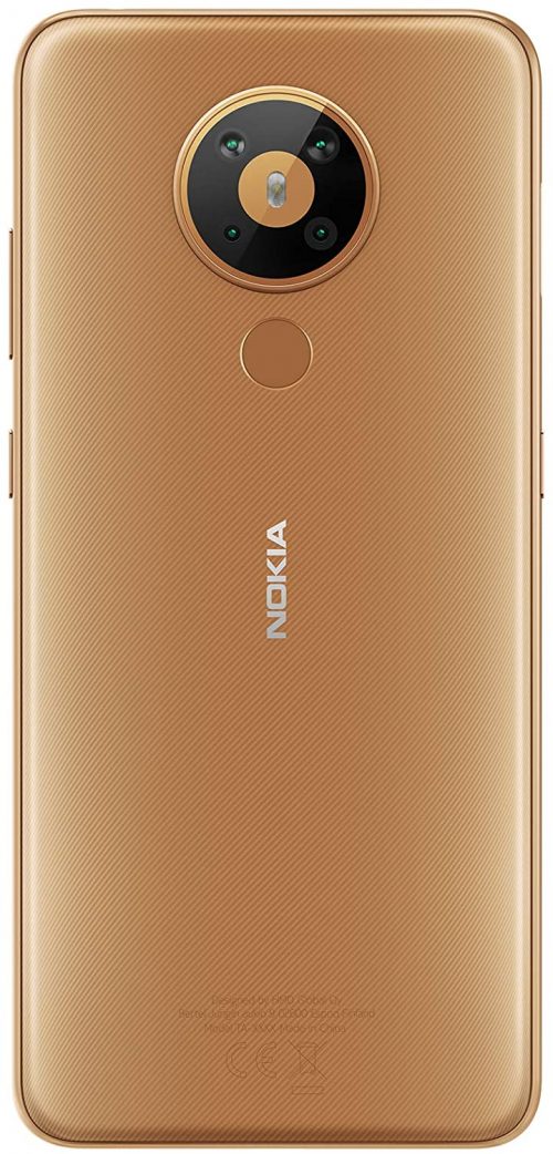 Nokia 5.3 (3GB 64GB Dual SIM) Sand