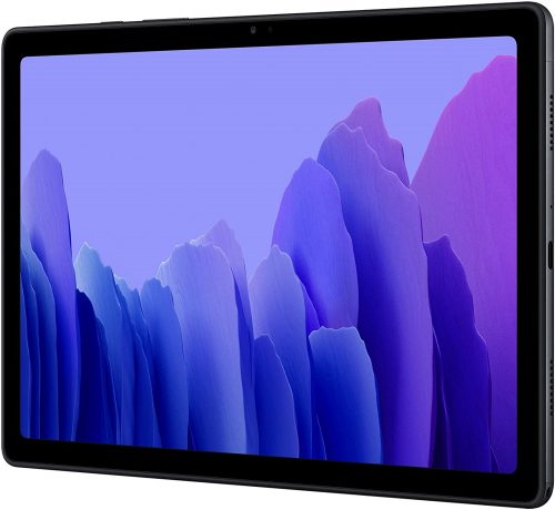 Samsung Galaxy Tab A7 32 GB Wi-Fi Android Tablet - Dark Grey