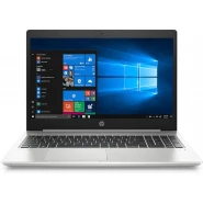 HP ProBook 450 G7 15.6" Notebook - 1920 x 1080 - Core i7 i7-10210U - 8 GB RAM - 256 GB SSD - Pike Silver