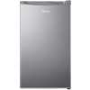 Hisense 120 - litre fridge, Single Door Bar RR120DAGS Refrigerator – Silver