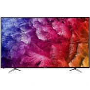 Hisense 65-Inch TV; High Difinition Ultra 4K UHD Smart VIDAA TV, Bluetooth, HDMI, USB, AV - Black