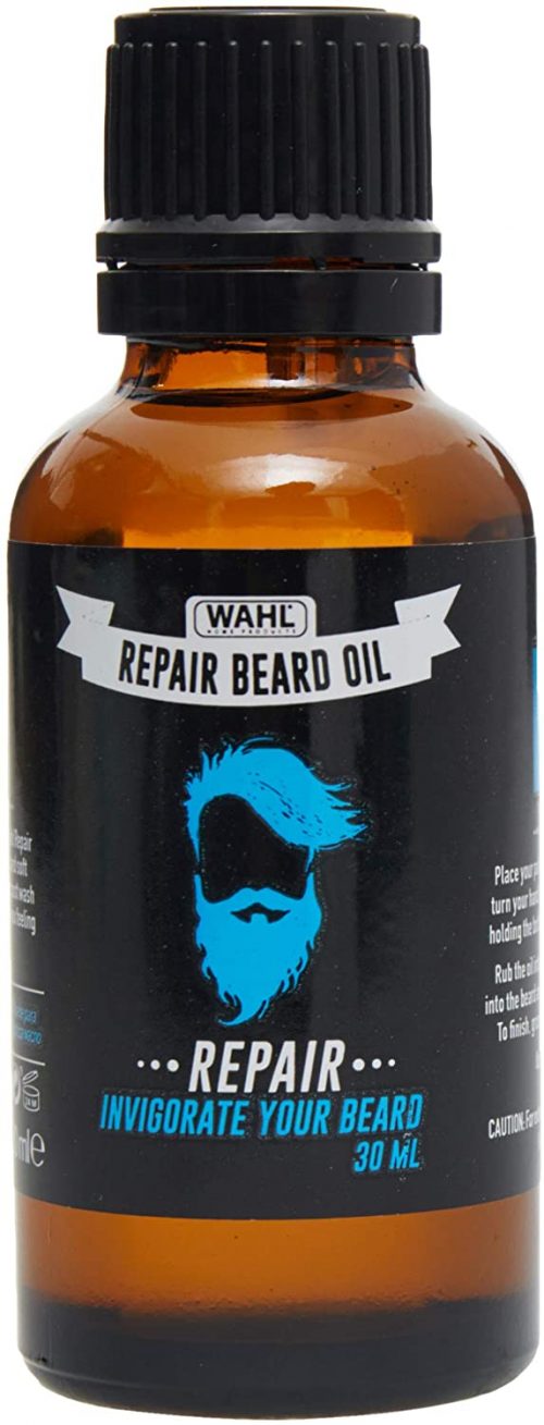 Wahl 3999.0461 Beard Oil 30 ml