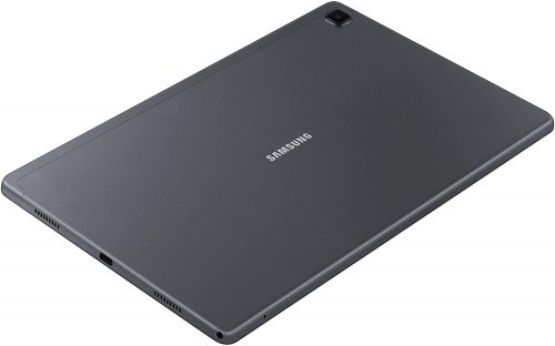 Samsung Galaxy Tab A7 32 GB Wi-Fi Android Tablet - Dark Grey
