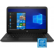 HP 14 Notebook PC Laptop(Celeron, 4GB,500GB, Windows10 Home Core i3)