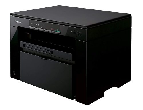 Canon MF3010 Digital Multifunction Laser Printer