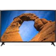 LG 49 Inch Smart LED Full HD TV With Built-In Receiver- 49Lk5730