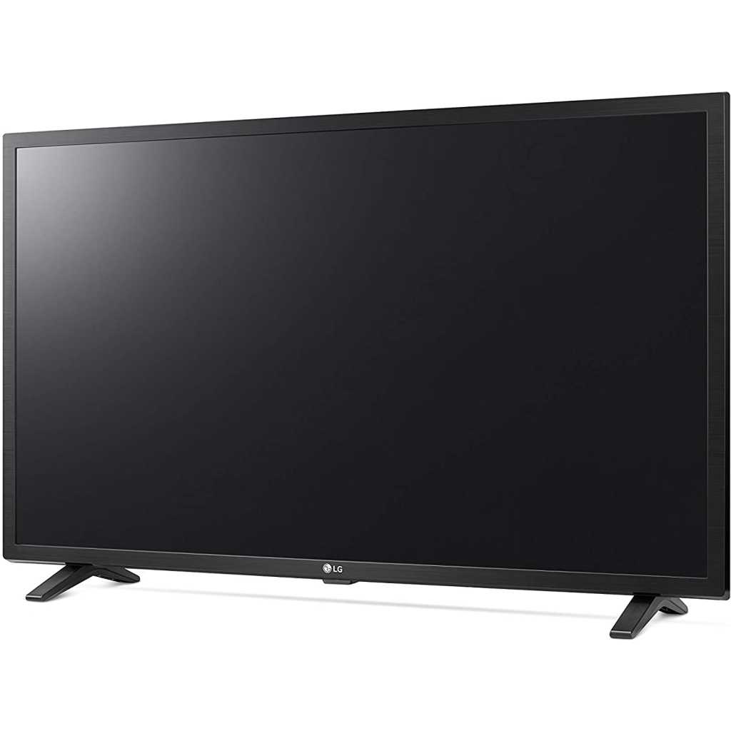 LG  32-Inch HD Ready Smart LED TV