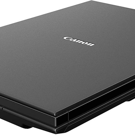 Canon CanoScan Lide Scanner-Black