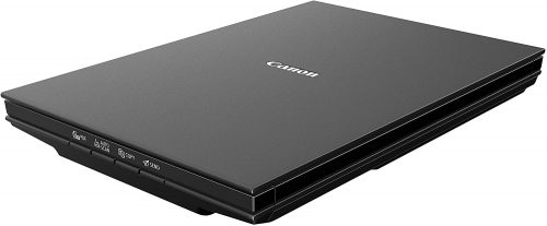 Canon CanoScan Lide Scanner-Black