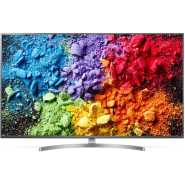 LG 55 Inch LED TV Ultra HD 4K Smart With Built In Receiver - 55UM7340