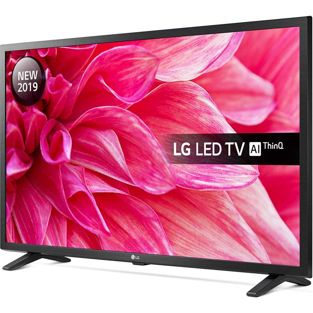 LG  32-Inch HD Ready Smart LED TV