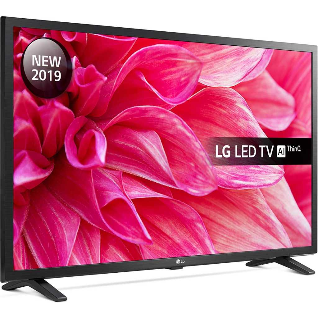 LG  32-Inch HD Ready Smart LED TV