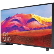 Samsung 32 - Inch Smart TV; LED UA32T5300, HD, USB, HDMI, Inbuilt Free To Air Decoder - Black