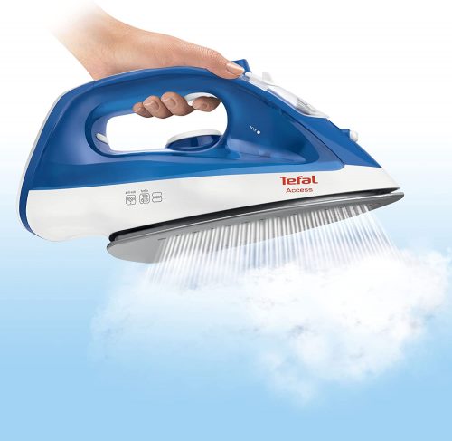 Tefal FV1511 Access Steam Iron Blue