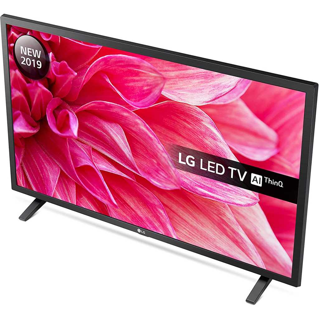 LG  32-Inch HD Ready Smart LED TV