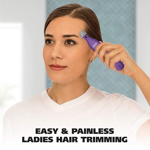 Wahl Pure Confidence Women’s Grooming