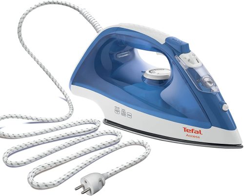 Tefal FV1511 Access Steam Iron Blue