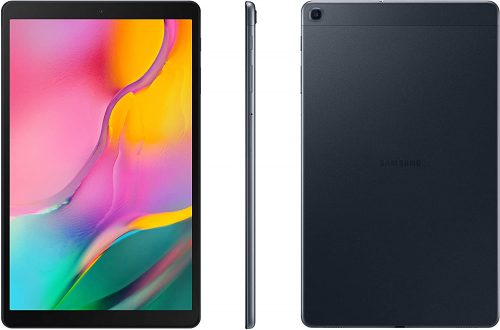 Samsung Galaxy Tab A 10.1-Inch 32 GB Wi-Fi - Black