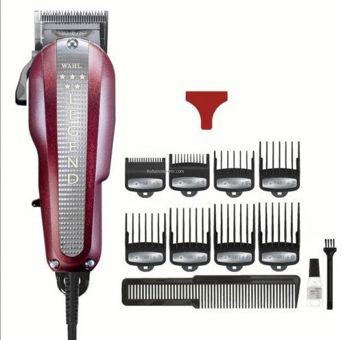 Wahl Professional 5-Star Legend Hair Clipper Electric Shavers