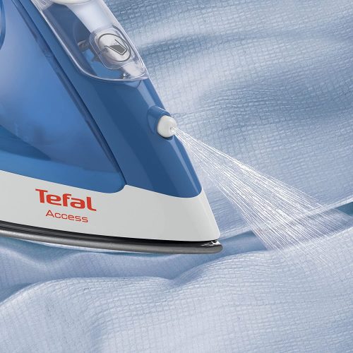 Tefal FV1511 Access Steam Iron Blue