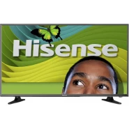 Hisense 32 – Inch LED Digital TV 32A5200F With In-Built Free To Air Digital Receiver – Black Black Friday TilyExpress 2