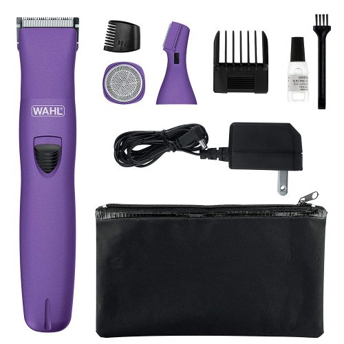 Wahl Pure Confidence Women’s Grooming