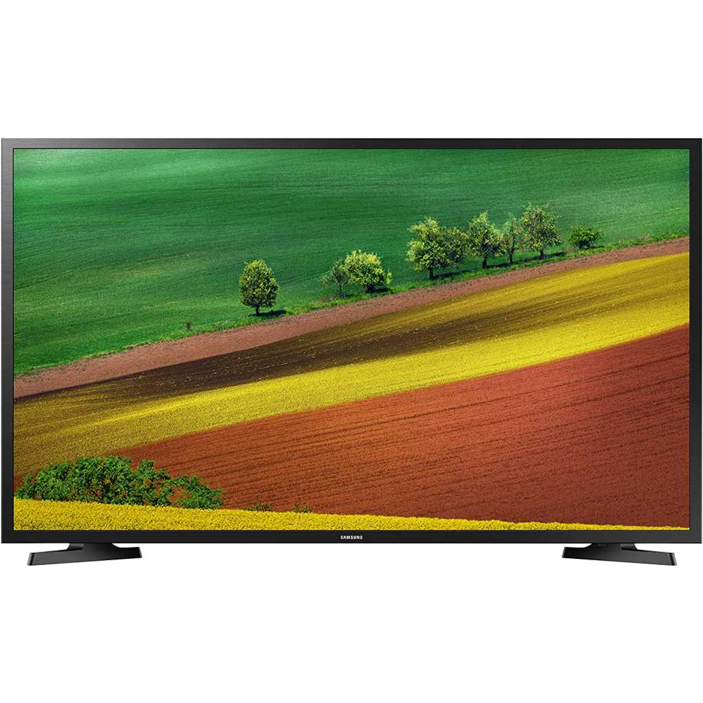 Samsung 32 Inch HD Digital TV With Inbuilt Free To Air Decoder, HDMI, AV, USB -UA32N5000AKXKE