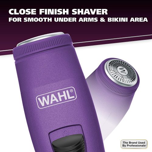 Wahl Pure Confidence Women’s Grooming