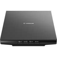 Canon CanoScan Lide Scanner-Black