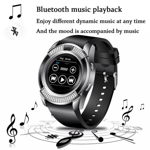 Bagdoom smart watch hotsell